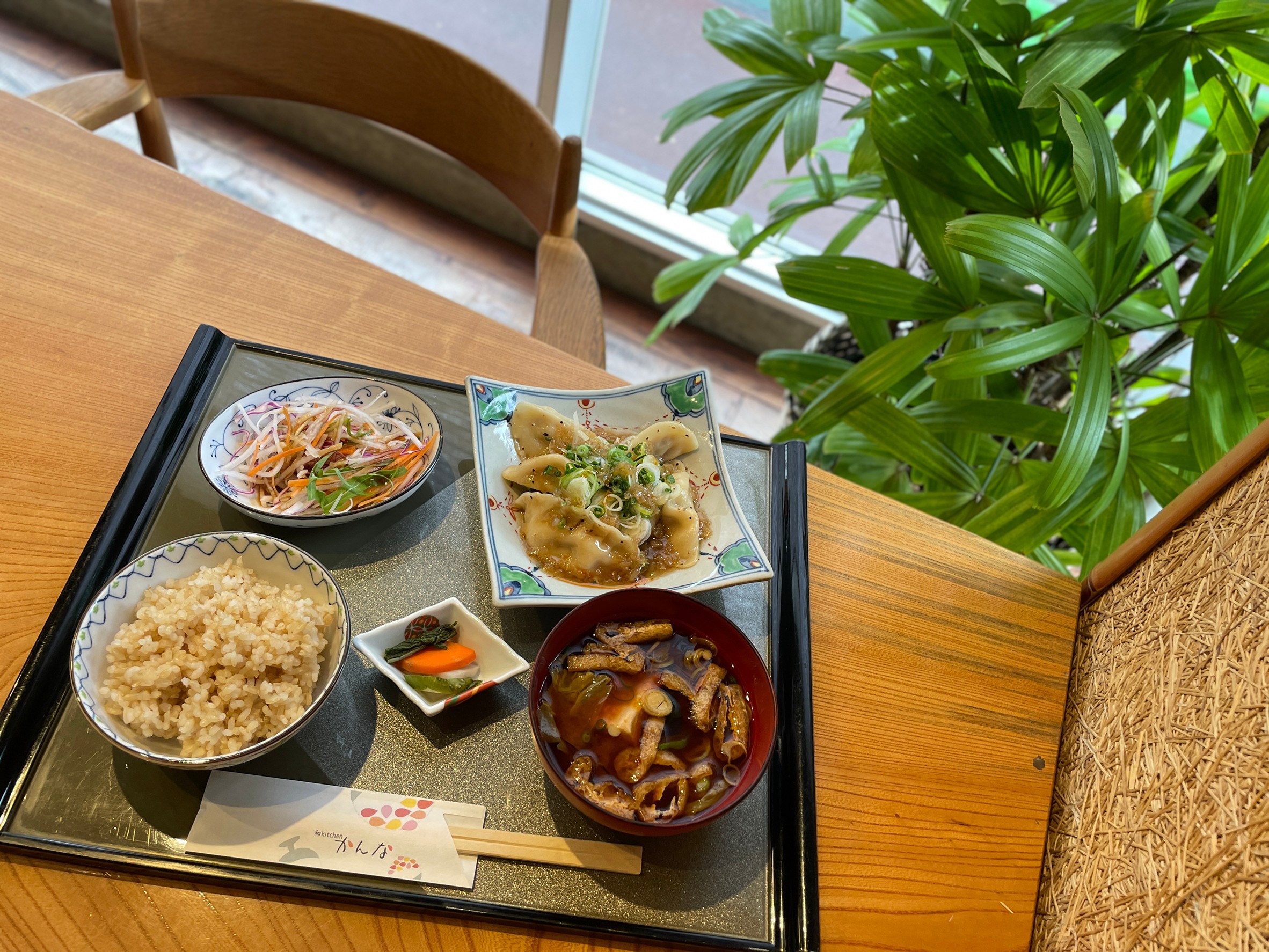 和kitchenかんな お食事券 3,000円分（ふるさとチケット）利用券 チケット 食事券 食事 かき氷 定食 スイーツ グルメ カフェ レストラン ランチ ディナー ギフト 東京 世田谷