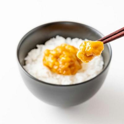 ふるさと納税 山田町 【無添加】三陸山田 塩 うに 100g  ウニ |  | 01