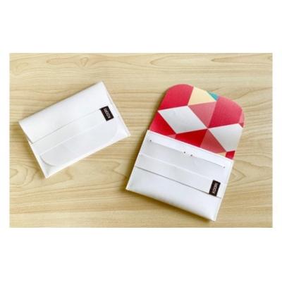 ふるさと納税 桑折町 travel set (1set) / 巾着 ポーチ バッグ 福島県 特産品 |  | 02