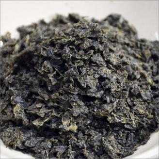【4回定期便】乾燥めかぶセット(めかぶ茶3袋、めかぶフレーク3袋)【001-0375】