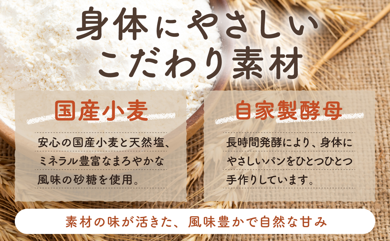 発芽玄米パンとおすすめベーグルセット【 ベーグル パン 自家製 酵母 発芽 玄米 もっちり オススメ 】