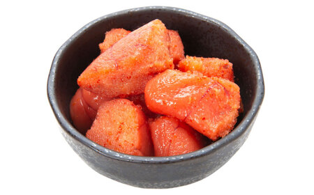 稲石 博多名物 山笠辛子明太子500g(250g×2個) ＜木村食品＞ 那珂川市[GFV029]