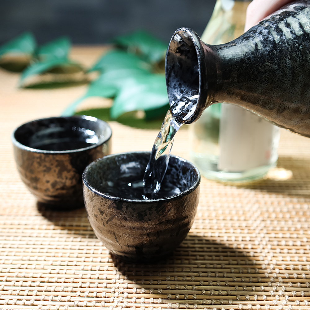 【四国一小さなまち】高知県東部の地酒（美丈夫・土佐鶴・安芸虎）飲み比べセット（720m×3本）