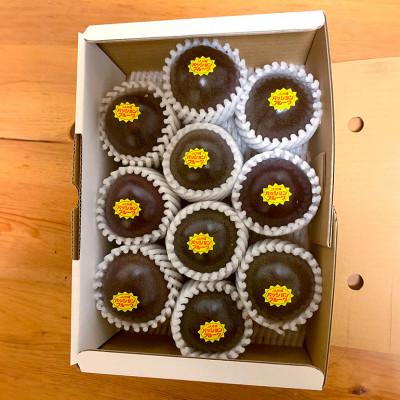 ふるさと納税 北中城村 【2026年3月より順次発送】井上さんのパッションフルーツ約1kg(8〜11個) |  | 03