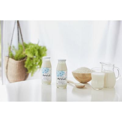 ふるさと納税 川崎市 寺田本家 乳酸発酵あま酒 マイグルト 160g x 24本 ノンアルコール |  | 02