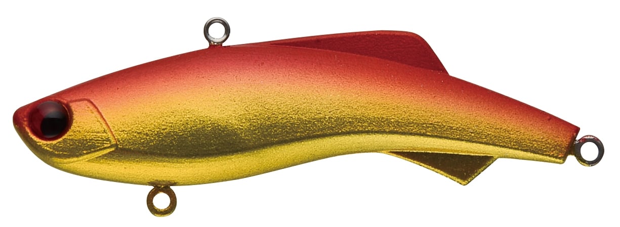 
            shiriten VIBE 73 勝負シリーズ SY#11 赤金
          