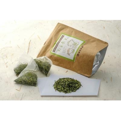 ふるさと納税 神埼市 【お子茶ま。】嬉野茶葉100%ティーパック(10g×15P入り)×4袋 (H047115) |  | 01