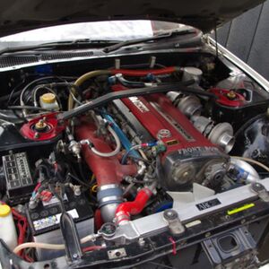 【JETSTROKE（ジェットストローク）】 車のメンテンナンスチケット 10万円分