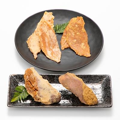 ふるさと納税 白山市 三つくり(ふぐの親子セット) |  | 01