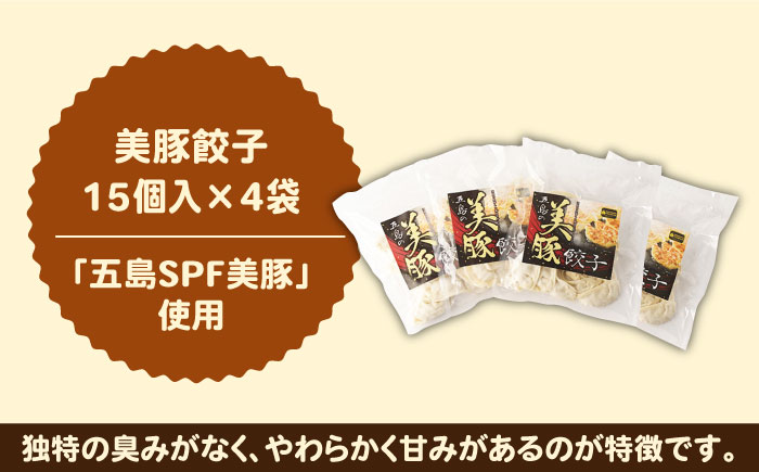 美豚ちゃんと餃子のバラエティセット（3種×4袋 計12袋詰合せ）【長崎フードサービス】 [PEL027]