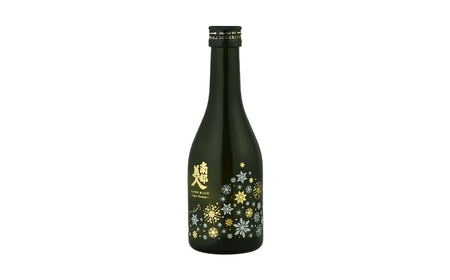 【指定日必須】 南部美人スーパーフローズン瞬間冷凍 純米大吟醸 生原酒 300ml 1本 ／ お酒 酒 日本酒