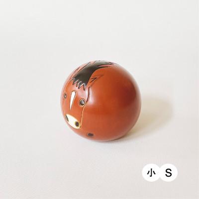 ふるさと納税 榛東村 ゆらころ　うま(1体) |  | 01