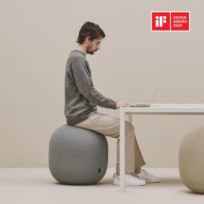 ふるさと納税 名古屋市 &MEDICAL MALLOW Knit【ブラック】 |  | 02