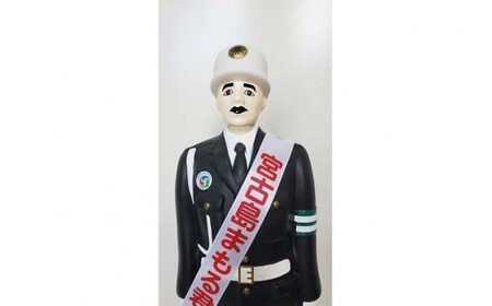 宮古島まもる君フィギア貯金箱６個