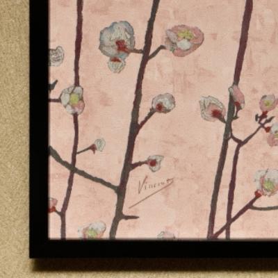 ふるさと納税 渋谷区 アートフレーム CURANDO.光華 koka |  | 01