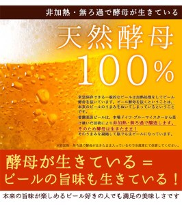 クラフトビールを楽しもう 奈良のクラフトビール インターナショナルビアカップ金賞受賞ブルワリー 曽爾高原ビール6本セット / クラフトビール 地ビール 酒・アルコール