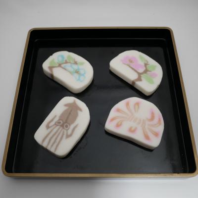 ふるさと納税 むつ市 むつ甘美堂のべこもち(4枚入り×3袋)