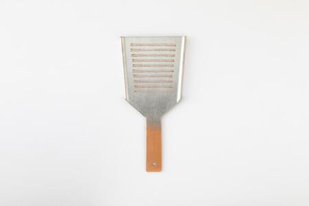 【京都 食道具竹上】 銅のおろし金 No7 （表:粗目、裏:細目）食道具竹上 おろしがね グレーター 薬味用おろし金 純銅製 銅 コンパクト わさび ショウガ 大根 日本製 キッチン用品 キッチン 雑