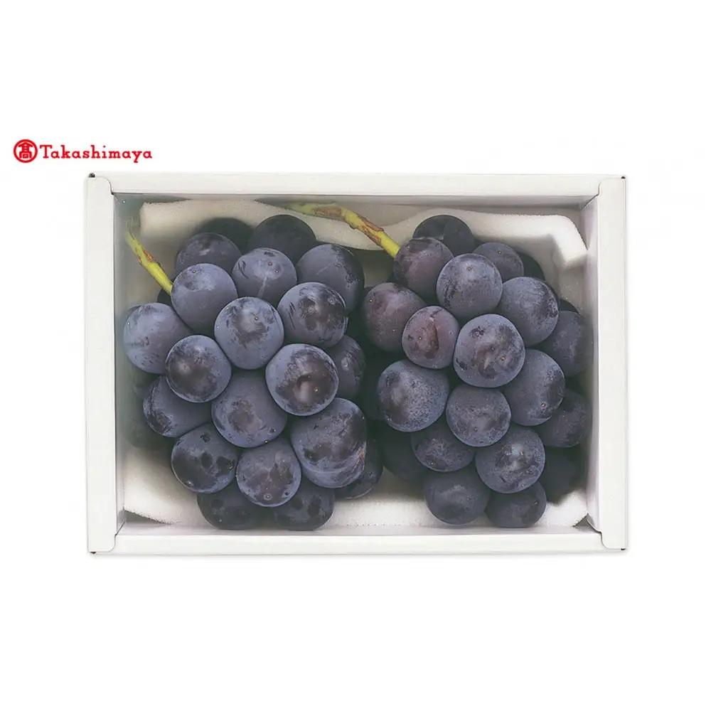 【高島屋選定品】〈フルーツアンシャンテ〉ニューピオーネ400g×2