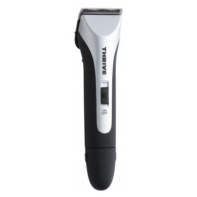 ふるさと納税 岡山市 ヘアークリッパー MODEL 3200-P ブラック 5段階調節可能刃付き　ペット業界業務用