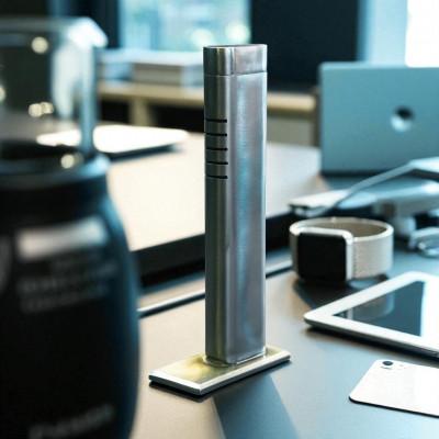 ふるさと納税 東海市 鉄の町 東海市から生まれたお香立て〜雲海〜 |  | 01