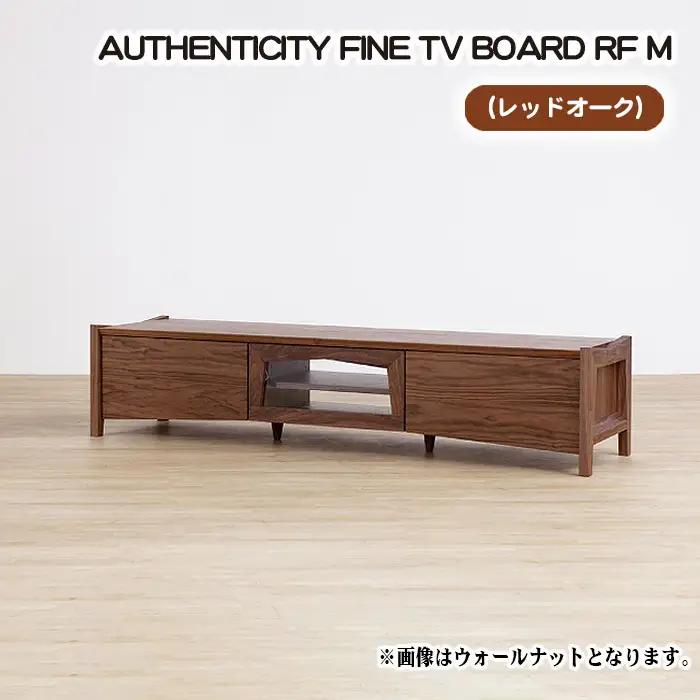（OK）AUTHENTICITY FINE TV BOARD RF M No.837