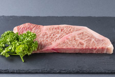 北海道産 黒毛和牛 こぶ黒 サーロイン 200g ×2 （ 400g ） 【LC】   黒毛 和牛 牛肉 サーロインステーキ ステーキ ビーフ