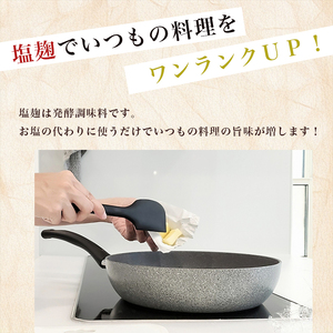 塩麹 250g×3袋 750g 塩こうじ 塩糀 こうじ 糀 麹 万能調味料