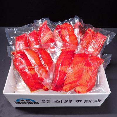 ふるさと納税 根室市 銀がれいみりん漬け3切×5P(計15切、約900g) A-14181 |  | 02