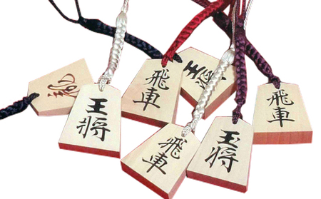 漆かき駒根付（お好きな文字入れます） 小物 キーホルダー ストラップ オリジナル漆直書き 王将 玉将 飛車 角行 龍王 龍馬 将棋 将棋の駒 和風 将棋好き 