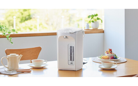 タイガー魔法瓶 蒸気レスVE電気ポット PIP-G300WE アーバンホワイト 3.0L【電気ポット 電気ポット 電気ポット 電気ポット 電気ポット】