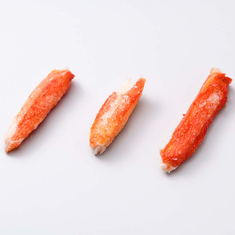 訳あり ボイルズワイガニむき身250g かに 蟹 カニ かにしゃぶ 鍋 剥き身 蟹脚 海鮮 魚介 お祝い 釧路 北海道 F4F-3518