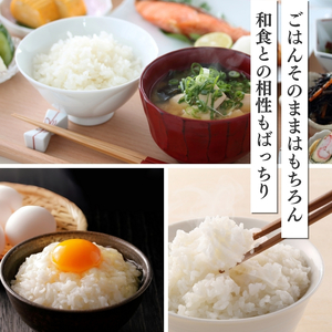 令和7年産 先行予約 食味鑑定士厳選 新潟県産こしひかり 無洗米 10kg 3か月定期便 上越市 米 コメ コシヒカリ