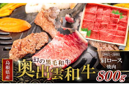 【冷蔵配送】全国大会W受賞！奥出雲和牛いろいろガッツリ定期便6回（毎月26日お届け）【牛肉 定期便 6回 サーロインステーキ 肩ロース焼肉 赤身すき焼き肉 ステーキ すき焼き 焼肉 人気 冷蔵 国産 