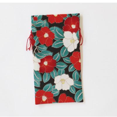 ふるさと納税 海南市 姫鏡台 黒江塗 椿 黒 |  | 01