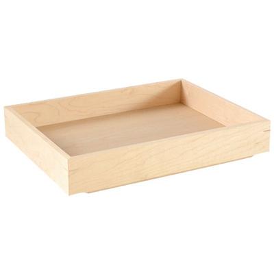 ふるさと納税 旭川市 旭川家具　cosine　マルチトレー　メープル_00631