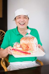 この地には「出雲まんずっ」があーます！