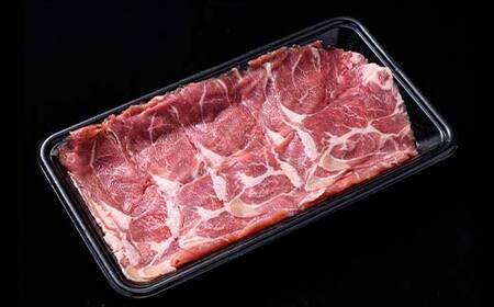 釧路産サフォーク生ラム【 しゃぶしゃぶ用＆焼肉用のセット】 ひつじ 数量限定 小分け パックジンギスカン BBQ 北海道 F5F-0295