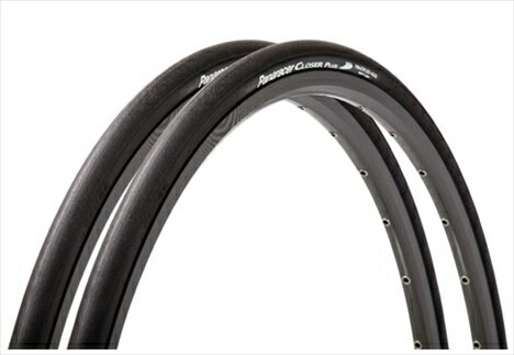 【ふるさと納税】クローザープラス 700x25C ロードバイク専用 軽量タイヤ 2本セット クロ−ザー タイヤ 自転車 ロードバイク サイクリング 走行 記念品 兵庫県 丹波市