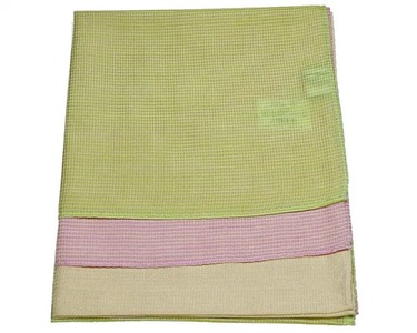 スカーフ　富士桜工房　とにかる（桃）