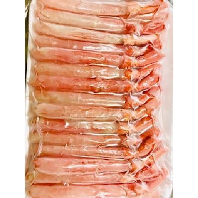 ふるさと納税 稚内市 【高級品】紅ズワイガニ しゃぶしゃぶ 1.5kg 海鮮 |  | 01