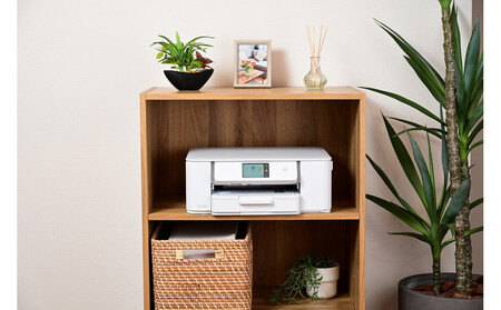 【ブラザー　インクジェット複合機　大容量インク　DCP-J1270N】