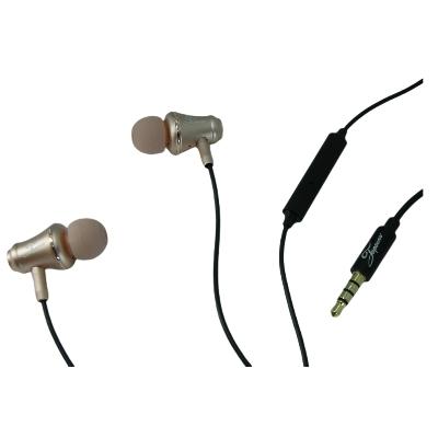 ふるさと納税 新城市 ジャパイヤーのイヤホン　JE-MIC-222-SP