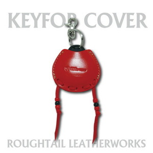 ラフテール【キーフォブカバー】オレンジ　AC-KEYFOB-OR【1630473】