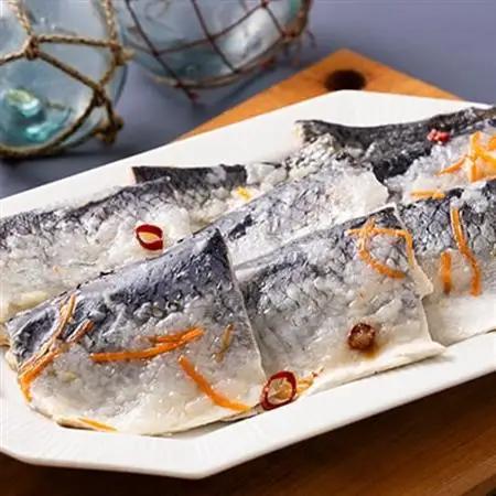 飯寿しセット(紅鮭 200g＆にしん 300g)【配送不可地域：離島】【1657197】