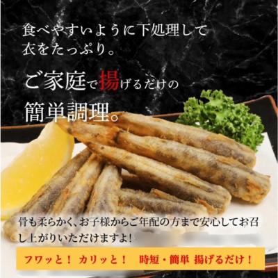 ふるさと納税 延岡市 マルナカさんちのめひかりからあげ440g〜500g×2袋 |  | 02