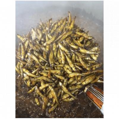 ふるさと納税 近江八幡市 【淡海のふるさとの香り高い味】近江ふるさとの味セット(6種) |  | 01