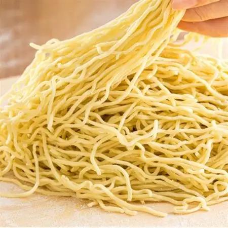 ＜北海道産 小麦100% 使用＞釧路生 ラーメン 330g×1袋【配送不可地域：離島】【1624806】