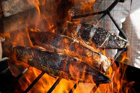 もちもち食感ビリかつお　刺身300gｘ2節＆藁焼きたたき300gｘ2節