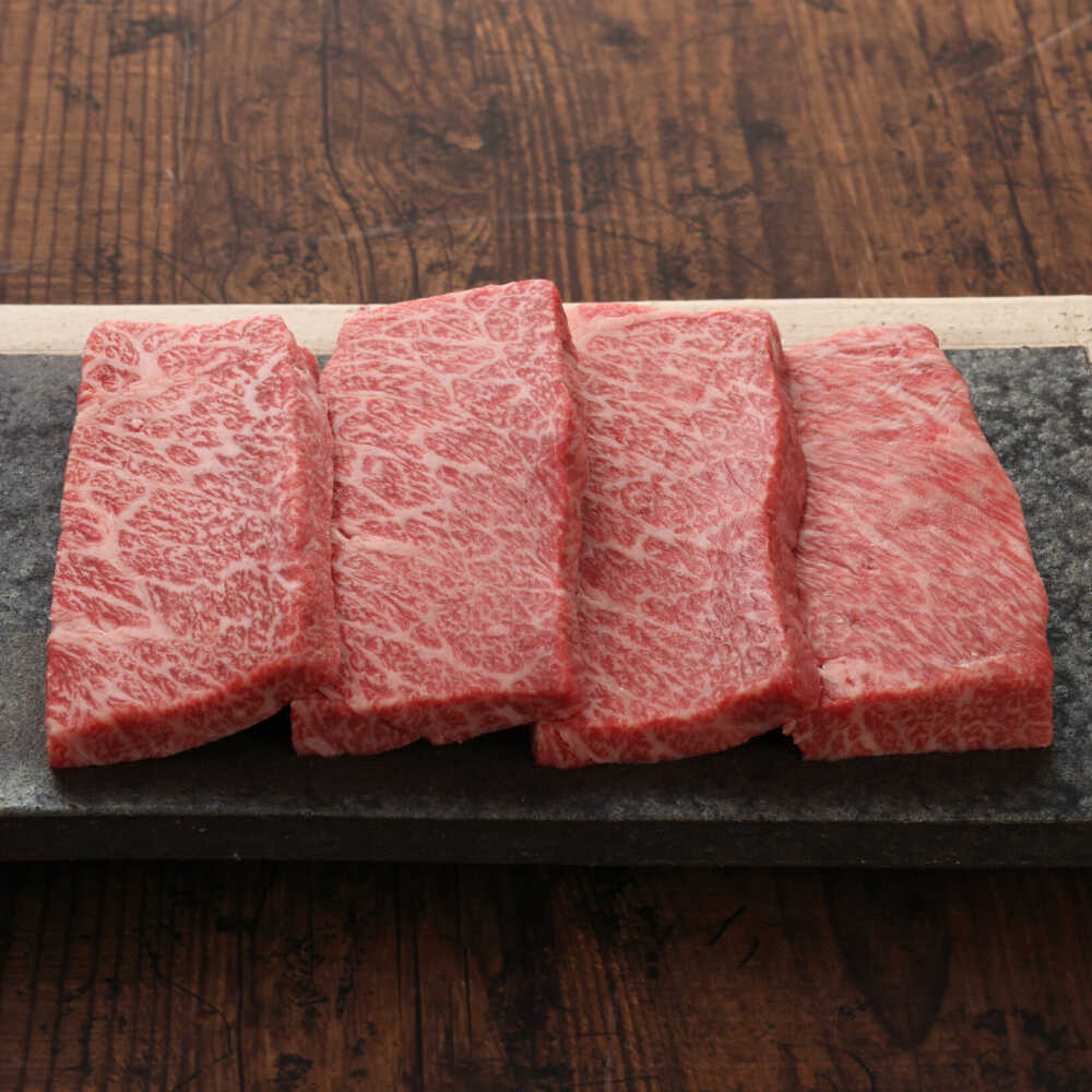 【ふるさと納税】【GI認証】くまもとあか牛ザブトン 約120g×4枚 和牛 熊本県 和牛 熊本県 国産 牛肉 ステーキ 熊本 ザブトン ステーキ 赤牛 あか牛 あかうし 褐毛和種 肥後 冷凍 国産 和牛 牛肉 ディナー 熊本県産 熊本産 合志市【有限会社 三協畜産】[AYCQ016]